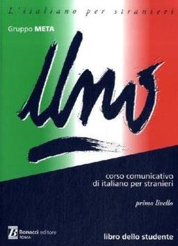 UNO, L' italiano per stranieri : Libro dello studente