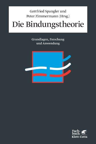 Die Bindungstheorie: Grundlagen, Forschung und Anwendung