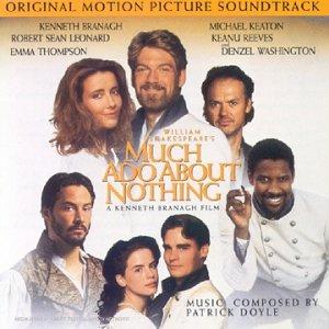 Much Ado About Nothing - Origi