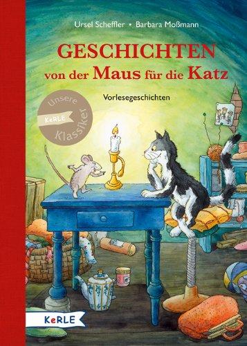 Geschichten von der Maus für die Katz