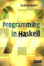 Programming in Haskell