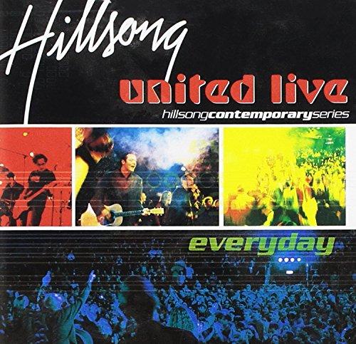 Hillsong United - United Live: Ever