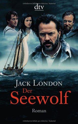 Der Seewolf: Roman