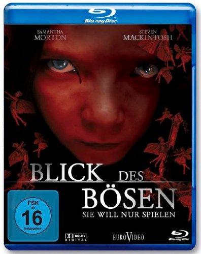 Blick des Bösen [Blu-ray]