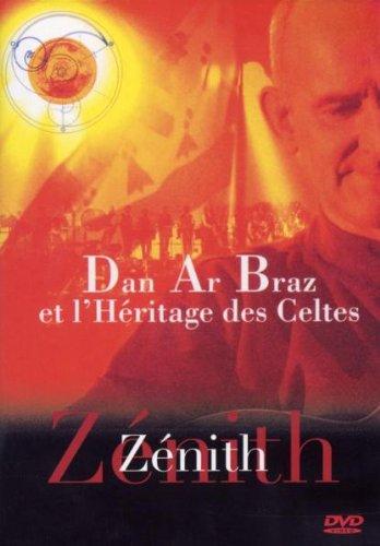 Dan Ar Braz Et L'Heritage Des Celtes - Live Au Zenith