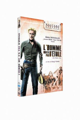 L'homme qui n'a pas d'étoile [FR Import]