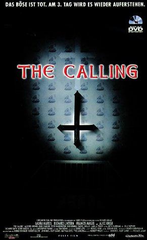 The Calling [VHS]