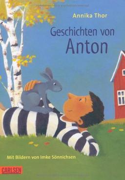 Geschichten von Anton