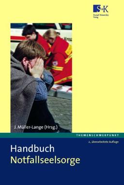 Handbuch Notfallseelsorge