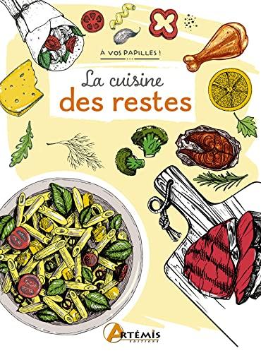 La cuisine des restes