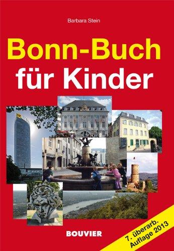 Bonn-Buch für Kinder