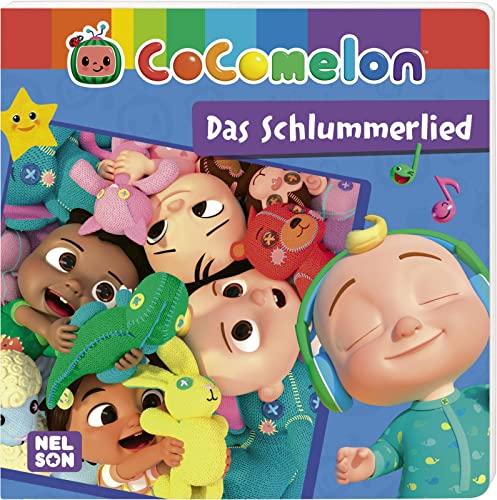 CoComelon: Das Schlummerlied