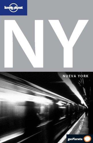 Nueva York 3 (Guías de País Lonely Planet)