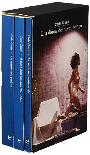 Una donna del nostro tempo: La condizione sentimentale-Il sogno della bambina (Uno e l'altro)-Un matrimonio perfetto