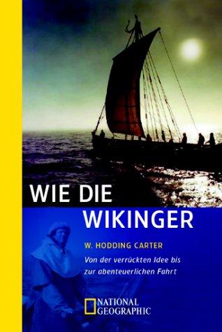 Wie die Wikinger