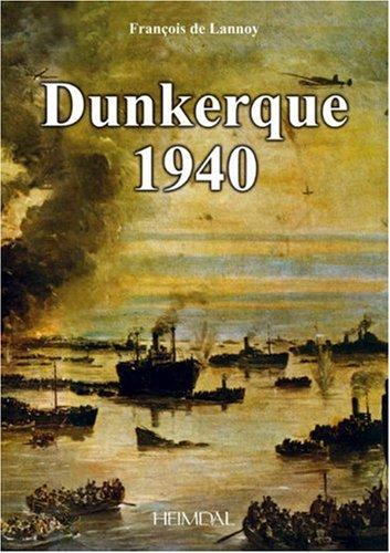 Dunkerque : 1940