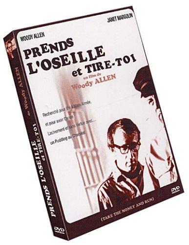 Prends l'oseille et tire toi ! [FR Import]