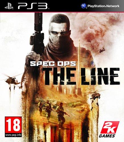 Spec Ops - The Line (uncut) [PEGI]