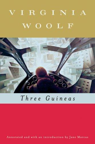 Three Guineas (Annotated)