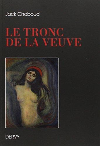 Le tronc de la veuve