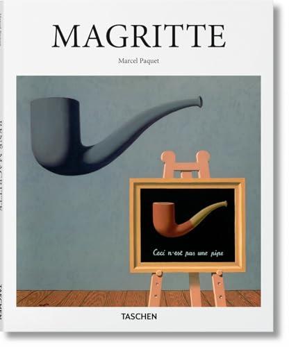 Magritte: Ba