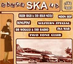 Dance Ska la 2002