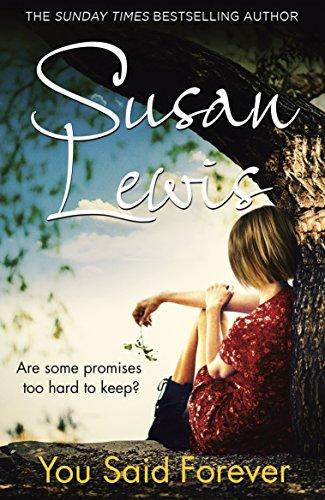 You Said Forever (The No Child of Mine Trilogy, Band 3)