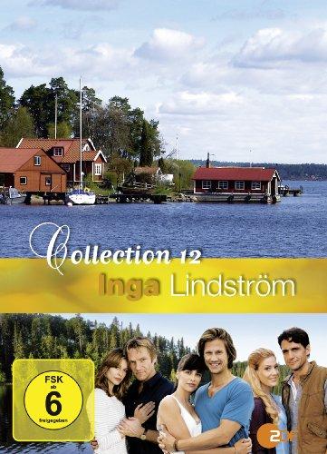 Inga Lindström Collection 12 [3 DVDs]