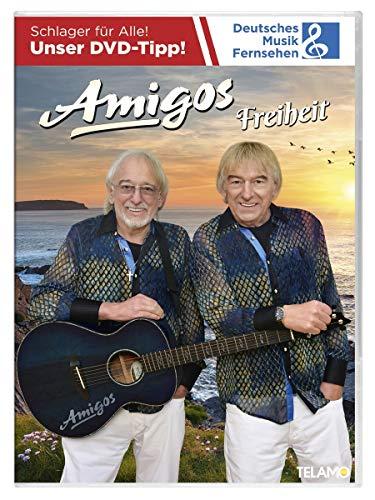 Amigos - Freiheit