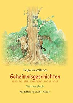 Geheimnisgeschichten: Viertes Buch