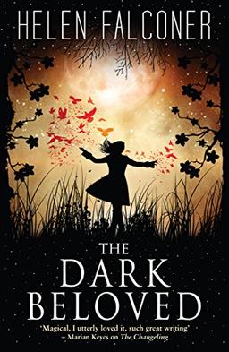 The Dark Beloved (The Changeling, 2)