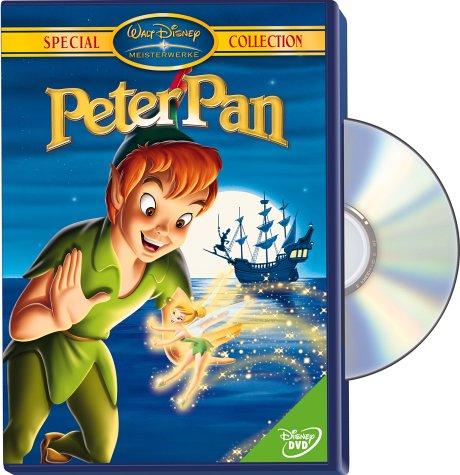 Peter Pan (Special Collection)