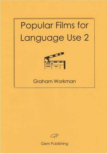 Popular Films for Language Use 2