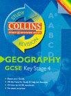 GCSE Geography (Collins Study & Revision Guides)