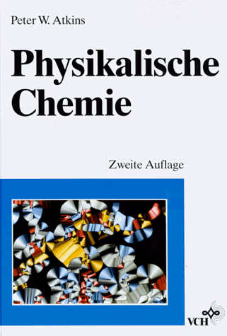 Physikalische Chemie (Lehrbuch)