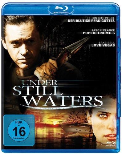 Under Still Waters [Blu-ray]