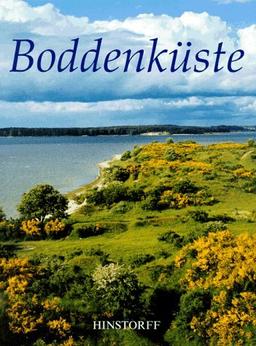 Boddenküste