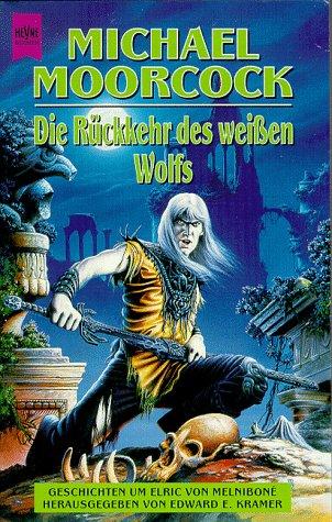 Die Rückkehr des weißen Wolfs