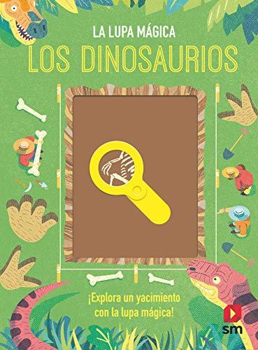 Los dinosaurios (La lupa mágica)