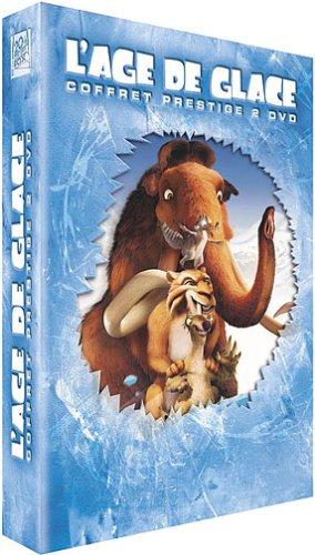 L'Age de glace - Édition Collector 2 DVD [FR Import]