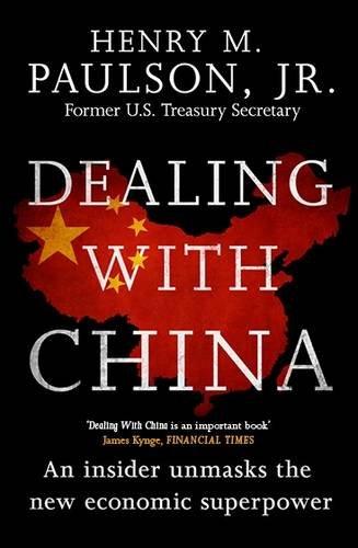 Dealing with China