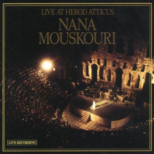 Live at Herod Atticus