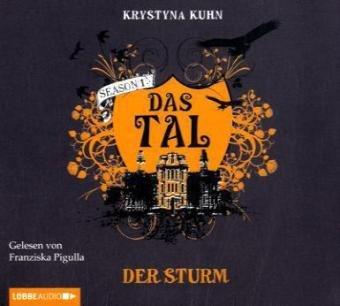 Das Tal Season 1.3: Der Sturm