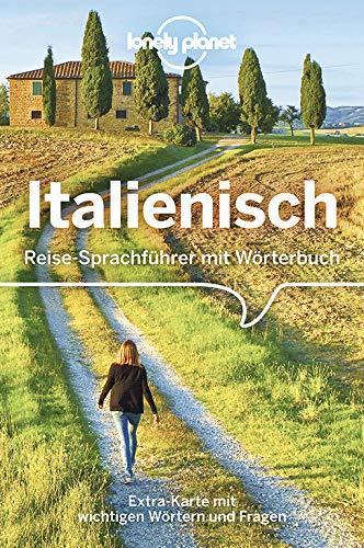 Lonely Planet Sprachführer Italienisch