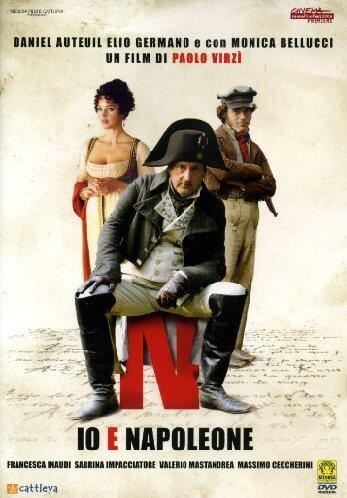 N - Io e Napoleone [IT Import]