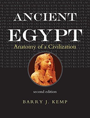 Ancient Egypt: Anatomy of a Civilisation