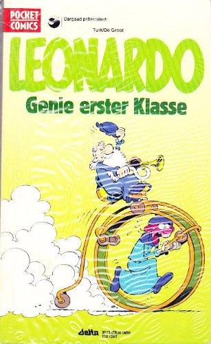 Leonardo/Genie erster Klasse