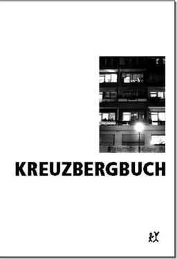 Kreuzbergbuch