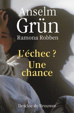 L'échec, une chance : quand nos projets de vie s'effondrent