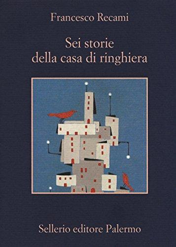 Sei storie della casa di ringhiera